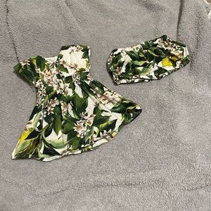 Dolce & Gabanna Infant dress